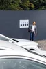 ABUS Schlüsselkasten KeyGarage 787 SMART BT Wandmontage Anteprima dell’immagine prodotto 6
