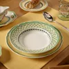 Polievkový tanier 23cm FRENCH GARDEN ORANGE Villeroy & Náhľad obrázku produktu 5