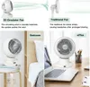 Greenmigo Standventilator mit DC-Motor,Leise Produktbild-Vorschau 6