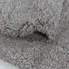 Ayyildiz | Tapis Shaggy Fluffy - 60 cm x 110 cm - Beige - Voir les images du produit 5