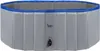 PURLOV 20929 Faltbarer Pool/Hundestall 100 x 30 cm Produktbild-Vorschau 3