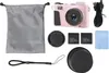 Appareil photo Roseate 88 MP 8K, zoom 18x, autofocus, 3 Voir les images du produit 2