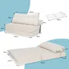 Hommpa Faltbares Schlafsofa 180×130cm Queen - Klapp-Sofa Produktbild-Vorschau 7