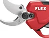 Flex Akku-Astschere GPS 35 + Akku Set P-Set 22 Q (18 Volt, Produktbild-Vorschau 8