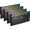 DDR5  64GB PC 6000 CL36 CORSAIR KIT (4x16GB) DOMIN. T RGB Voir les images du produit 3
