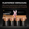 Duracell Plus New D K4 (MN1300/LR20) Podgląd zdjęcia produktu 8