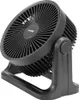 EUROLITE AF-10 Mini Ventilatore Silenzioso (80208067) Anteprima dell’immagine prodotto 2