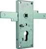Bever Garagentor-Schloss8301 PZ60/9 seitl. Schl. Produktbild-Vorschau 1