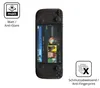 2x Schutzfolie für Velvet Steam Deck OLED matt - Anti-Shock Produktbild-Vorschau 5