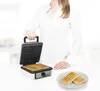 Princess Princess 132397 Waffeleisen - 2 belgische Waffeln Produktbild-Vorschau 23