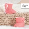 Baby Annabell Deluxe Eichhörnchen Tutu, Puppenkleidung 43 Produktbild-Vorschau 7
