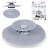 ALPINA Waschbecken-Sieb und -Stöpsel, Ø 10 cm Produktbild-Vorschau 16
