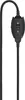 Hama PC-Office-Headset "HS-P300", Stereo, Schwarz Produktbild-Vorschau 6