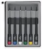 Set di cacciaviti Torx, 6 pezzi. Anteprima dell’immagine prodotto 1