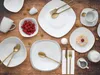 CreaTable, 13779, Square Weiss, Kombiservice 100-tlg, Produktbild-Vorschau 5
