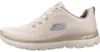 Skechers WIP 150754-NTTP in Natural Mesh/Synthetic/Taupe Náhľad obrázku produktu 2
