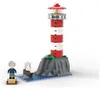 Kiddicraft KC1301 Großer Leuchtturm Produktbild-Vorschau 2