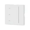 Gira Touchaufsatz S3000 Reinweiß 536527 (536527) Produktbild-Vorschau 3