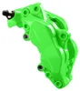 FOLIATEC Brake Caliper Lacquer Set NEON, Zelená, Emailová Náhled obrázku produktu 6