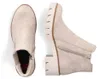 Rieker Damen Chelsea Boot Elastikeinsatz Stiefelette Produktbild-Vorschau 41