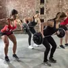 disques d'haltères en fonte #DoYourFitness - 2,5 kg - Voir les images du produit 7