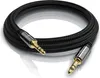 Cavo jack Primewire da 3,5 mm AUX - cavo audio con guaina Anteprima dell’immagine prodotto 6
