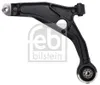 FEBI BILSTEIN 181135 Querlenker Vorne Links für FIAT Produktbild-Vorschau 3