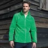Result Core Veste polaire pour homme BC912 (M) (Vert vif) Voir les images du produit 2