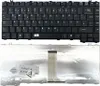 DEUTSCHE - Schwarz MATT Tastatur Keyboard kompatibel für Produktbild-Vorschau 2