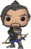 Overwatch - Hanzo 348 - Funko Pop - Figurine en vinyle Voir les images du produit 3