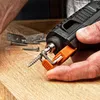 Akumulátorový skrutkovač WORX WX255 4V Li-Ion akumulátor Náhľad obrázku produktu 8