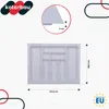 KOTARBAU® Range-couverts pour tiroir Organisateur de tiroir Voir les images du produit 3