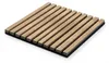 Pannelli acustici Relaxdays, set da 4, 60 x 60 cm, Anteprima dell’immagine prodotto 10