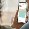 Stazione meteo HAMA WLAN con app, sensore esterno, Anteprima dell’immagine prodotto 16