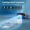 Aiper Scuba V3 – Robot pulitore per piscine con modalità IA Anteprima dell’immagine prodotto 8