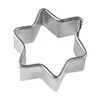 12er Mini Ausstecher Set, 3-4x1,7 cm Produktbild-Vorschau 2