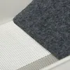 Carrello Relaxdays, 3 ripiani, carrello da servizio, Anteprima dell’immagine prodotto 5