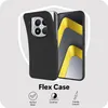 Cazy Coque compatible avec Xiaomi Poco M8 Pro (5G) Coque en Voir les images du produit 2