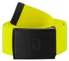 Cintura elastica con stampa Xantus, POL NEON YELLOW, taglia Anteprima dell’immagine prodotto 2