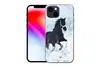 MuchoWow® Handyhülle Schutzhülle Hülle für iPhone 13 mini Produktbild-Vorschau 2