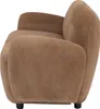 Sofá de 2 plazas, modelo HWC-P33, sofá tipo chaise longue, Vista previa de la imagen del producto 15