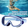 Schwimmbrille für Kinder, wasserdicht, auslaufsicher, Produktbild-Vorschau 3