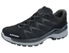 LOWA INNOX PRO GTX LO, Muži, Dospělý, Černá, Šedá, Náhled obrázku produktu 44