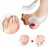Cuneo in gel - Separatore con protezione per alluce valgo - Anteprima dell’immagine prodotto 5