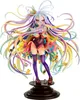 Statue No Game No Life 1/7 Shiro Œuvre d’art Yuu Kamiya 28 Voir les images du produit 1
