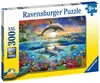 Ravensburger Paradiso dei delfini XXL Anteprima dell’immagine prodotto 4