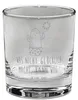 Mr. & Mrs. Panda Whiskyglas Kaktus Sonne - Transparent - Produktbild-Vorschau 1