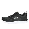 Skechers Boty Track Bucolo, 52630BKW Náhled obrázku produktu 8