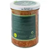 Ebbi BIO Hundefutter Pute & Hähnchen 400g Glas mit Apfel, Produktbild-Vorschau 3