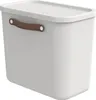 Rotho Aufbewahrungsbox 25L Maloja - Kunststoffbox 40 x 23,5 Produktbild-Vorschau 1